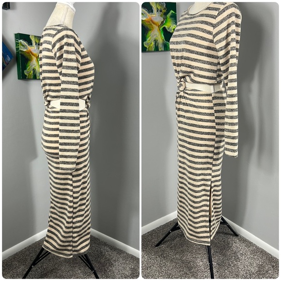 Anthropology’s.  Chrysanthemum Dress Sz. S - Picture 2 of 13